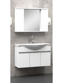 100 cm ECO BANYO DOLABI