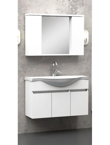 100 cm ECO BANYO DOLABI