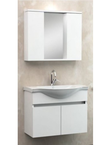 80 cm ECO BANYO DOLABI