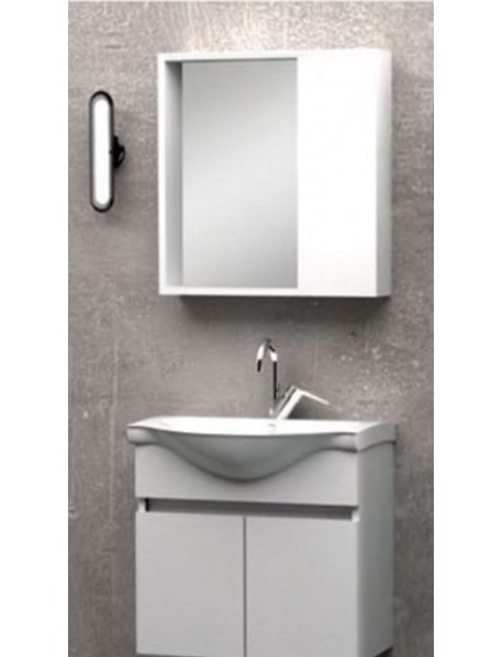 65 cm ECO BANYO DOLABI