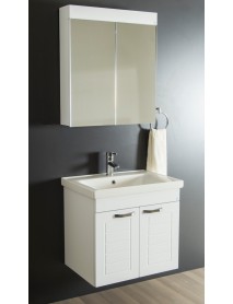  AMETİS 65CM BANYO DOLABI