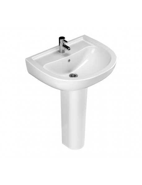 ALİZE LAVABO + KOLON AYAK