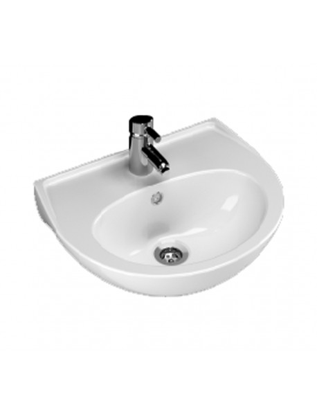 36*45 OVAL LAVABO