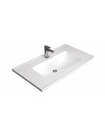 80 CM BELLA ETEJERLİ LAVABO