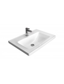 65 CM SAFİR ETEJERLİ LAVABO