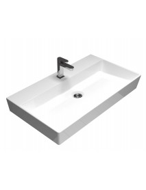 VEGA LAVABO 80CM 